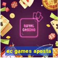 ec games aposta